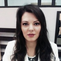 Lapusneanu Roxana Ionela