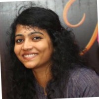 Hymavathi Garuda