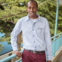 nick ndungu