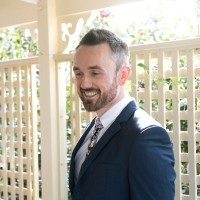 Luke Mahon