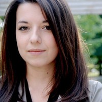 Stéphanie D'Haeseleer