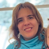 M. Esther Castro Arevalo