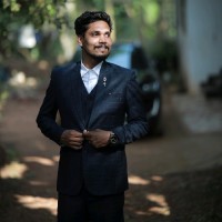 Arjun M T