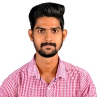 Yogaraj K
