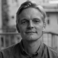 Jasper Benjamin Gren Riis-Hansen