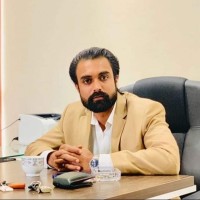 Zubair Shahid