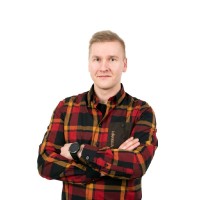 Juha-Matti Uosukainen