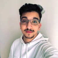 Amjad Alakrami
