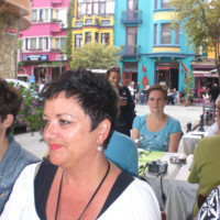 Jacqueline Schouenberg-Augustus