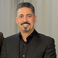 Hayder Ali