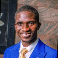 Osheho Benjamin