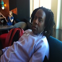 FEMI WILLIAMS