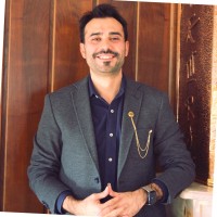 ALi Engin Uygur, PhD