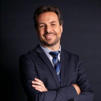 Javier Blasco Marquez, CESGA