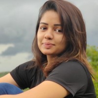 Rakshanda Nagarkar