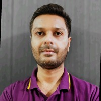 Nishit Mistry
