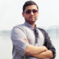 DEBARGHA MUKHERJEE