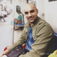 Vishal Jain