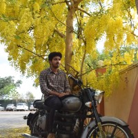 Jayavardhanavelu K