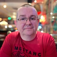 Phil Hinton
