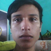 Eduardo Gustavo Cruz Gomez