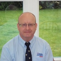 Andy Constable