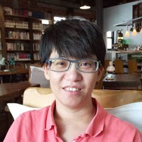 Lesley Liang (梁秀麗)