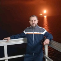 Rafael Shahbazov