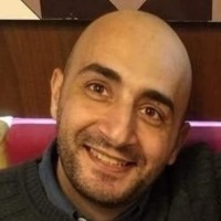 Jose Amalfitano