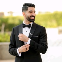 Ahmed Usama Zahran