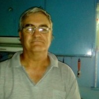Peter Gould