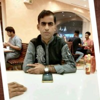 Tanveer Ahmed Bhutto