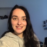 Sara Pucciarelli