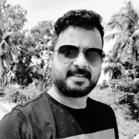 Ratheesh Elayat