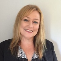 Lesley Clibborn-Dyer