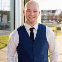 Mike Zimmer (Corrective Exercise Specialist)