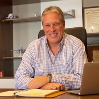 Wayne Westoby