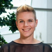 Yvonne Oude Luttikhuis