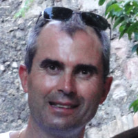 Pascal Tesseron