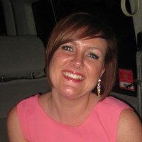 Suzanne Moffatt