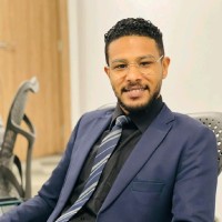 Eslam Abdelmajed