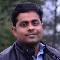 Suneel A