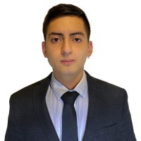Sergio Daniel Galindo Arenas