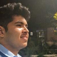 Parth Maslekar