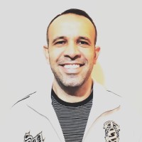 Andre Barros Mendonça