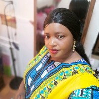 Maggie Gacheru