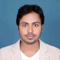 Md Tarique Hussain