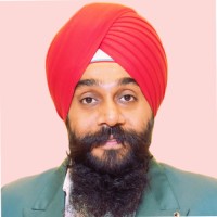 TARVINDER SINGH KHURANA