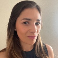 Stephanie Fernández Cebreros