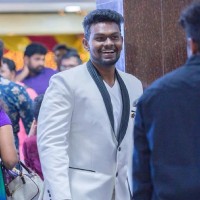 Hariharan C